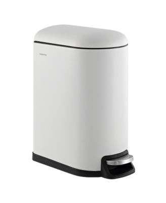 Roland Step-Open Trash Can