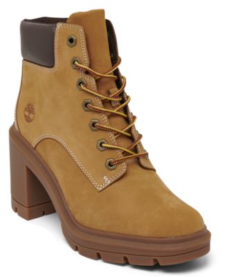 Timberland Women s Allington Heights 6 Boots from Finish Line Macy s