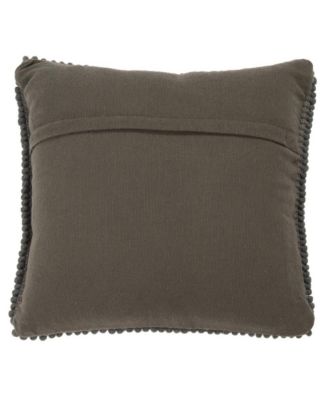 Darvey 20" x 20"  Pillow