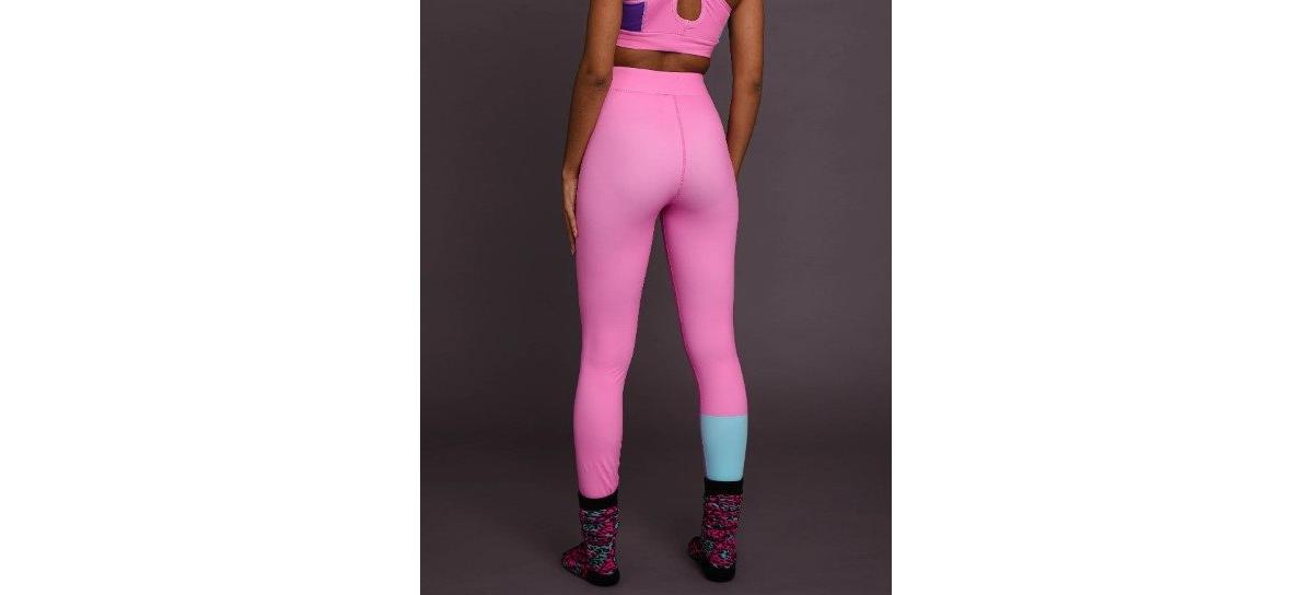 So Fetch Womens Baselayer Legging