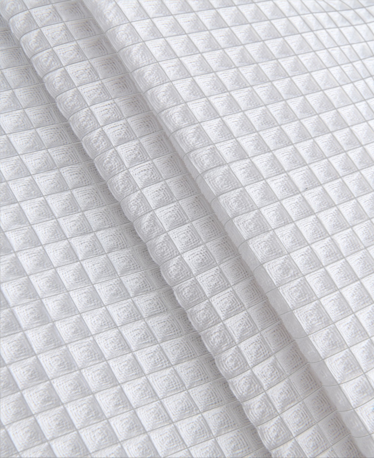 Dainty Home Piazza 100% Cotton Curtain, 72