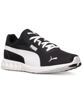Puma - Men's Fallen Casual Sneakers from Finish Line