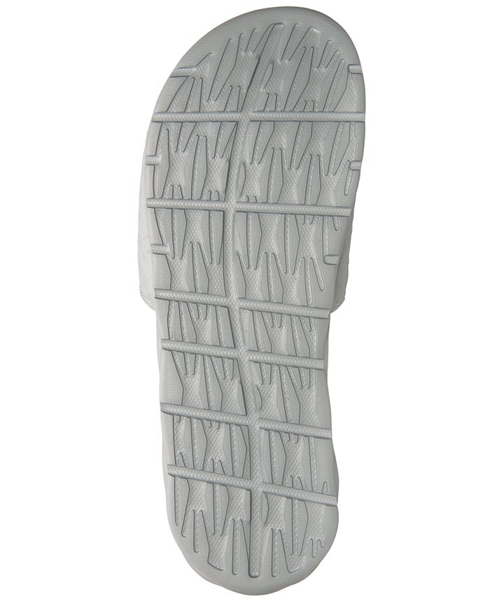 nike men's benassi solarsoft slide 2 sandals