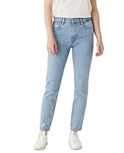 Metallic Skinny Jeans from Balmain Or Joe Fresh: You Pick