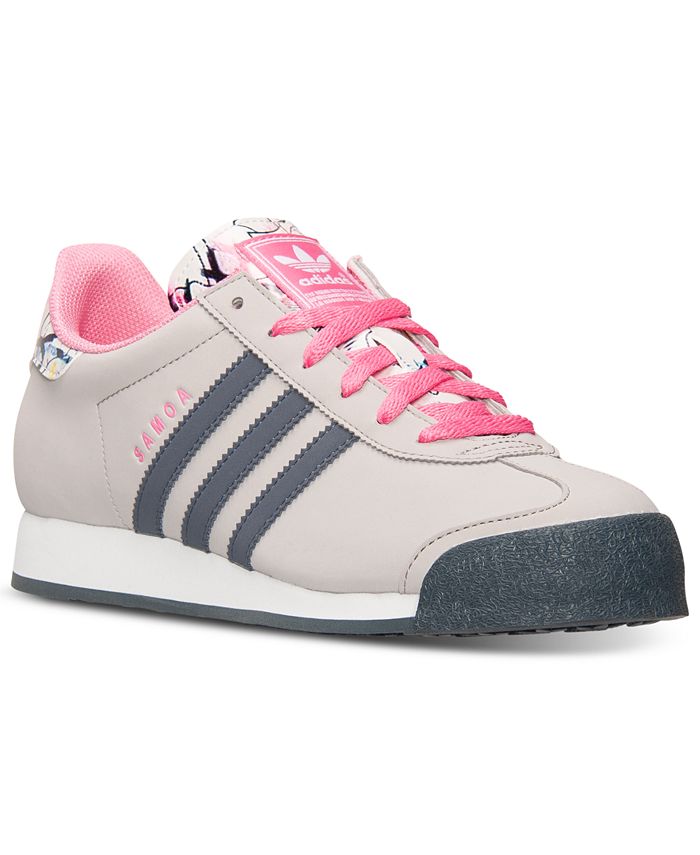 adidas Women's Casual Sneakers from Line - Macy's