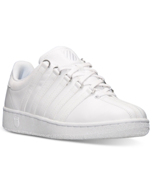 UPC 885938843222 product image for K-Swiss Men's Classic Vn Casual Sneakers from Finish Line | upcitemdb.com