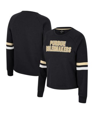 Purdue hot sale gold sweatshirt