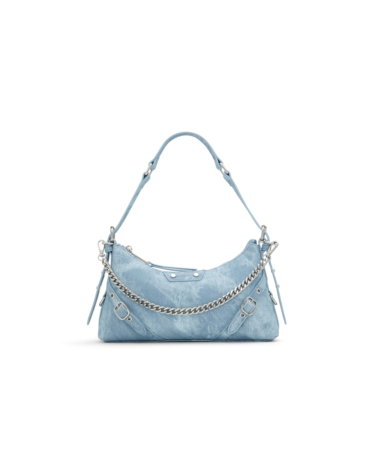 Faralaeliax Women's City Handbags - Blue