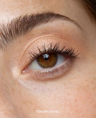 Magnetic Luminous Eye Color