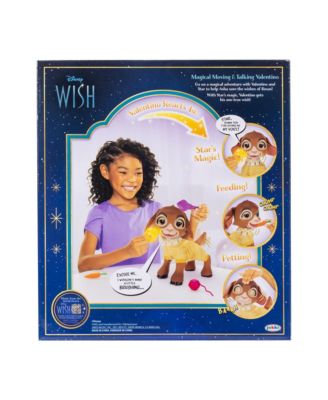 Interactive Valentino Star Large Doll