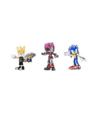 Sonic 2.5" Multipack Figure Collection