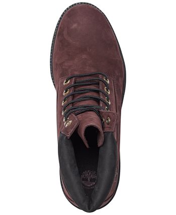Derby timberland femme sales