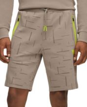 Macy's men's shorts store
