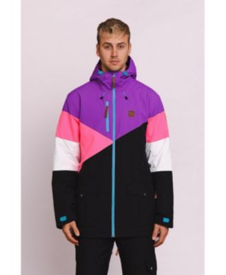 Big & Tall Fresh Pow Ski & Snowboard Jacket