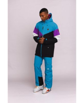 Big & Tall Fresh Pow Ski & Snowboard Jacket