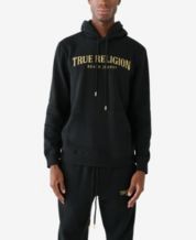 Big and tall true religion hot sale sweat suit