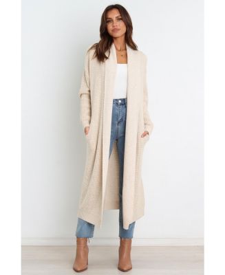 LAGOS CARDIGAN
