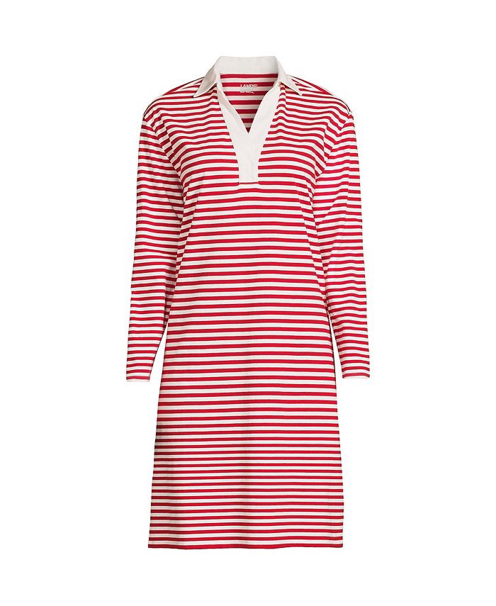 Lands end polo dress sales