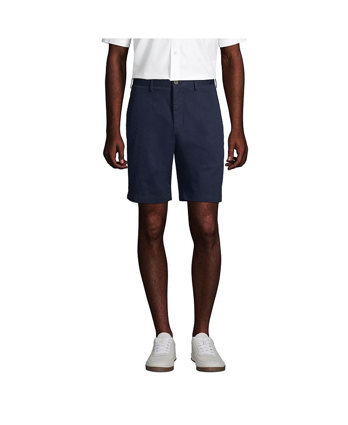 No outlet iron shorts