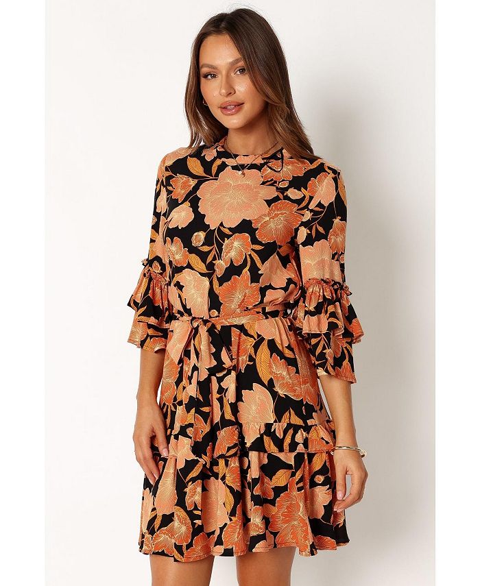 Petal and Pup Womens Peta Dress Macy's