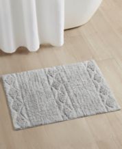 Hotel Collection Marble 30 x 50 Tufted Bath Rug, Created for Macy's -  Macy's
