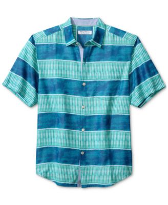 Tommy Bahama - Men's Coconut Point Rivera Stripe Shirt