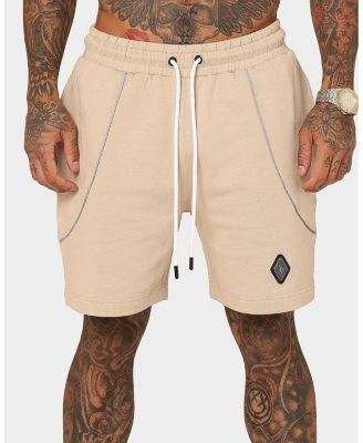 Mens Polaris Shorts