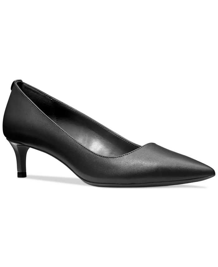 Michael kors pumps macy's cheap