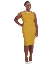 Macy s plus size semi formal shop dresses