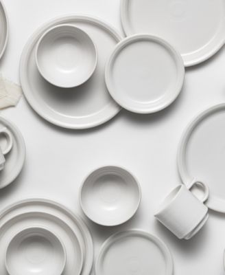 Bistro Dinnerware Collection 