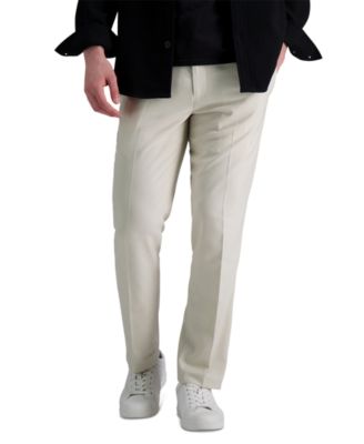 Men's Slim-Fit Stretch Dress Pants