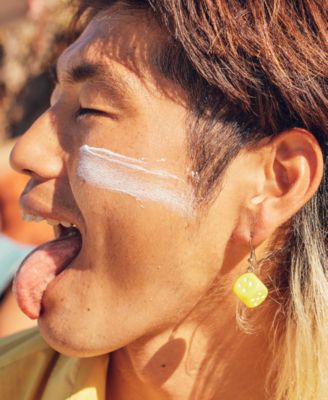 Face 70 Sunscreen Lotion SPF 70