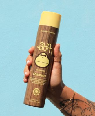 Revitalizing Shampoo, 10 oz.