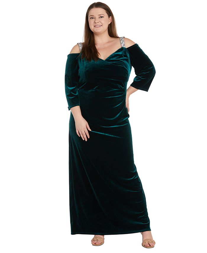 R&m richards 2025 dresses macy's