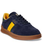 Macys polo shoes hotsell