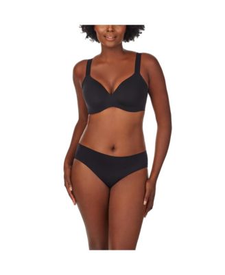 Le Mystere Women's Smooth Shape 360 Smoother Bra - Macy's