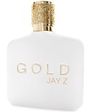 Jay Z Gold by Jay-Z 3.0 oz EDT Cologne for Men Brand New In box