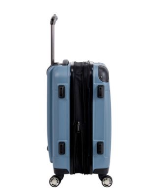 Renegade 3-Pc. Hardside Expandable Spinner Luggage Set