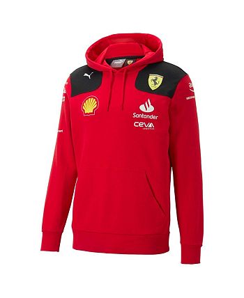 Puma ferrari on sale sweaters