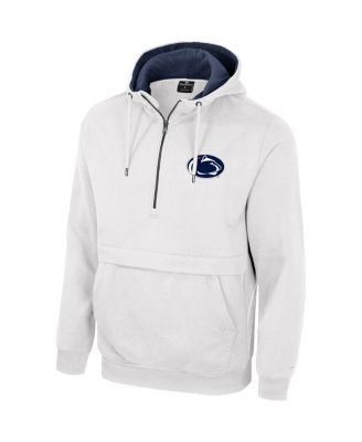 Men's Penn State Nittany Lions Half-Zip Hoodie