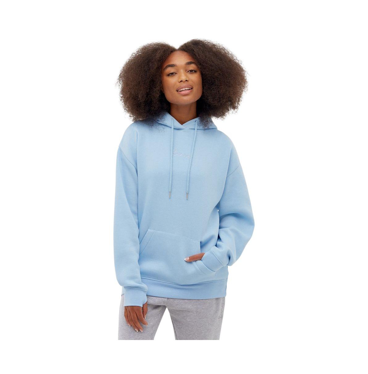 Bench deals oversized hoodie