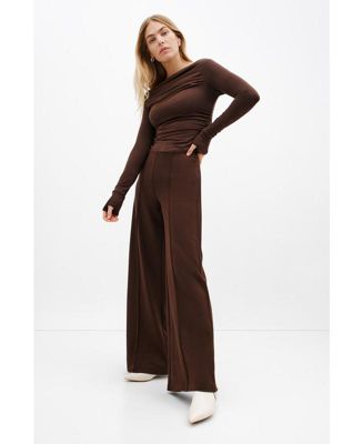 Women's Gina Pants, Regular & Petite