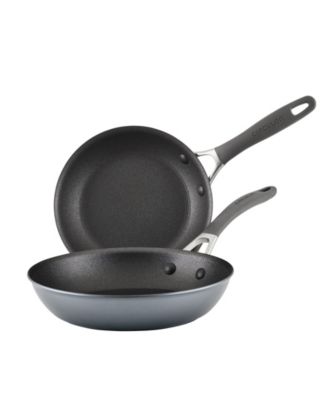 Photo 1 of **SEE PHOTOS**Circulon A1 Series with ScratchDefense Technology Aluminum 2 Piece Nonstick Induction 8.5-Inch and 10-Inch Frying Pan Set