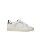 Macy's clearance gold sneakers