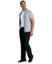 Louis raphael pants Hidden Flex Straight Fit Men Size 32x32