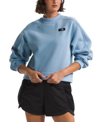 The North Face - Women's Heavyweight Crewneck Sweatshirt
