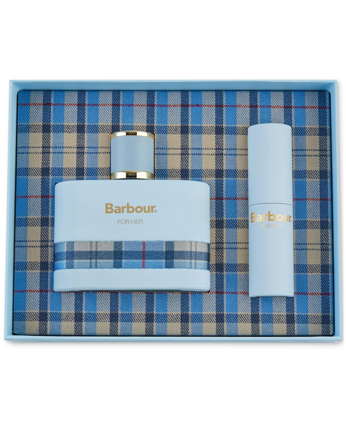 Barbour 2-pc. Coastal For Her Eau De Parfum Gift Set In No Color