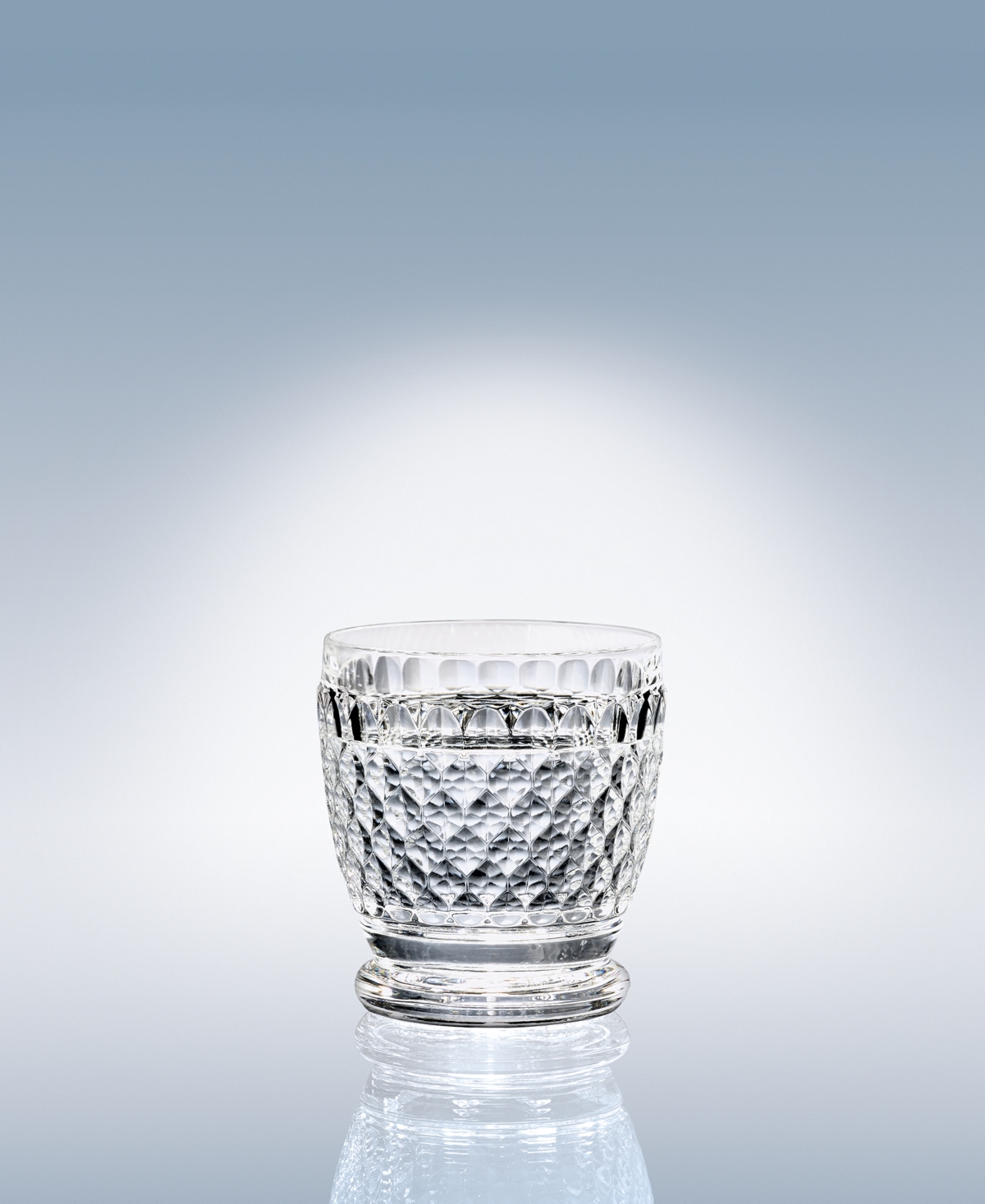 Villeroy & Boch Drinkware, Boston Double Old-Fashioned Glass