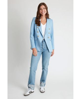 Women's Pauline Double Breasted Blazer
