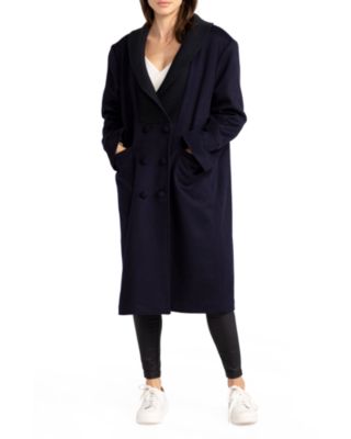 Women's After Party Qulited Lining Coat